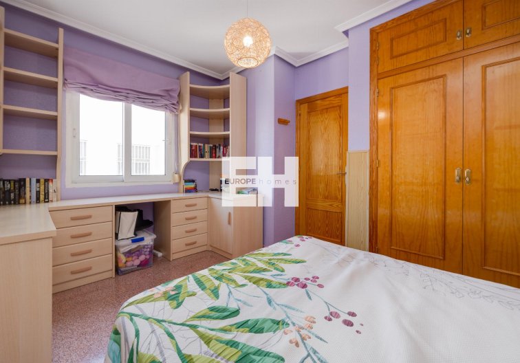 Resale - Apartment - Torrevieja - Costa Blanca