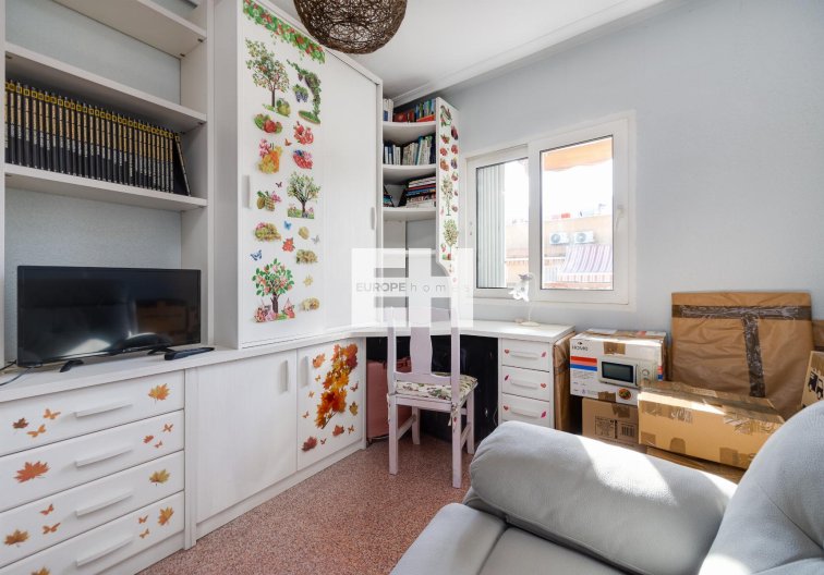 Resale - Apartment - Torrevieja - Costa Blanca