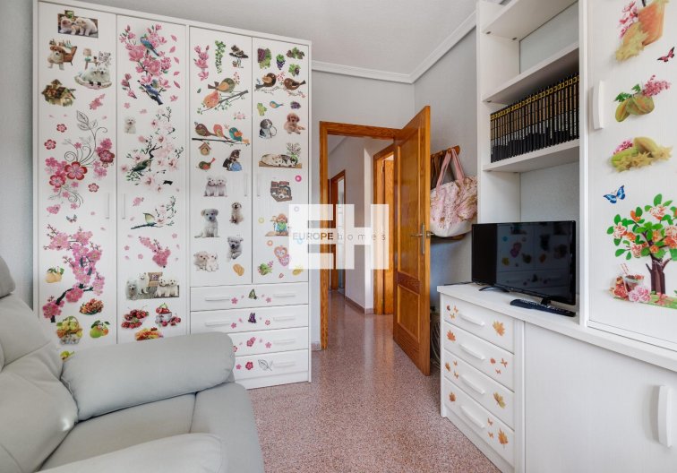 Resale - Apartment - Torrevieja - Costa Blanca