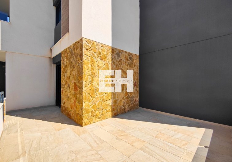 Segunda mano - Apartamento  - Orihuela Costa - Costa Blanca