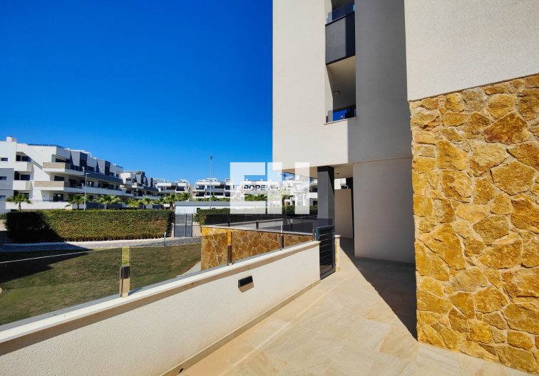 Segunda mano - Apartamento  - Orihuela Costa - Costa Blanca