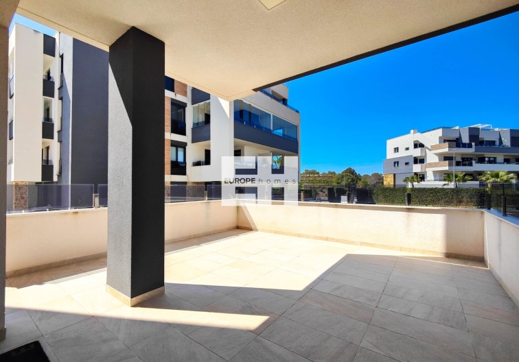 Segunda mano - Apartamento  - Orihuela Costa - Costa Blanca