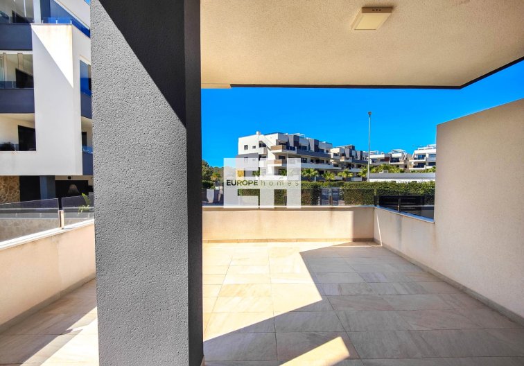 Segunda mano - Apartamento  - Orihuela Costa - Costa Blanca