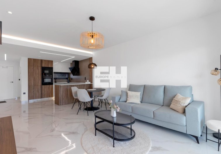 Herverkoop - Appartement - Guardamar del Segura - Urbanizaciones