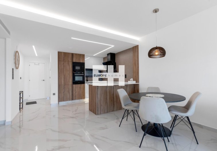 Herverkoop - Appartement - Guardamar del Segura - Urbanizaciones