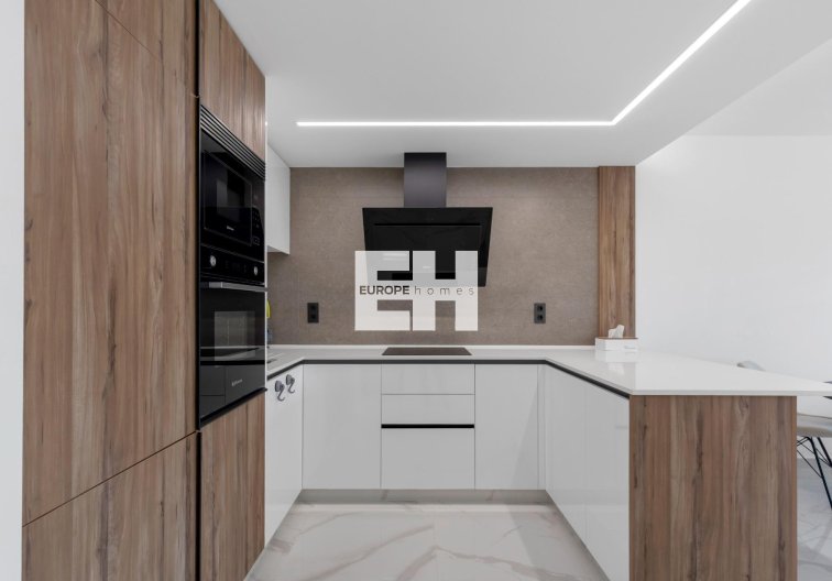 Herverkoop - Appartement - Guardamar del Segura - Urbanizaciones