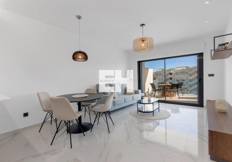 Herverkoop - Appartement - Guardamar del Segura - Urbanizaciones