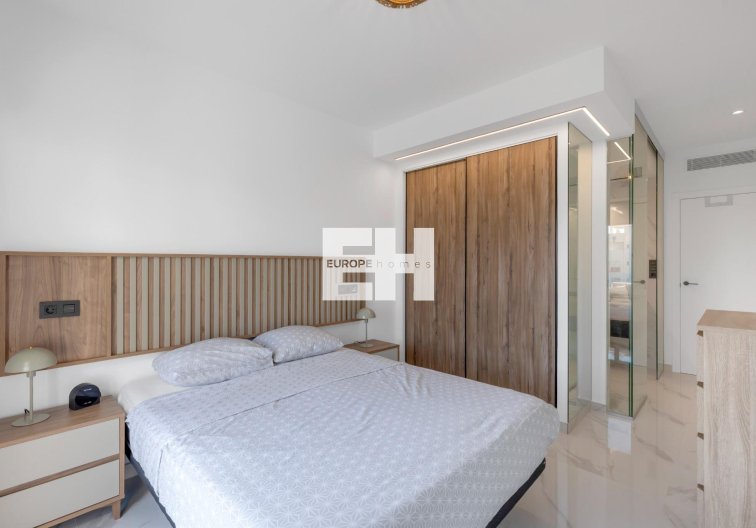 Herverkoop - Appartement - Guardamar del Segura - Urbanizaciones