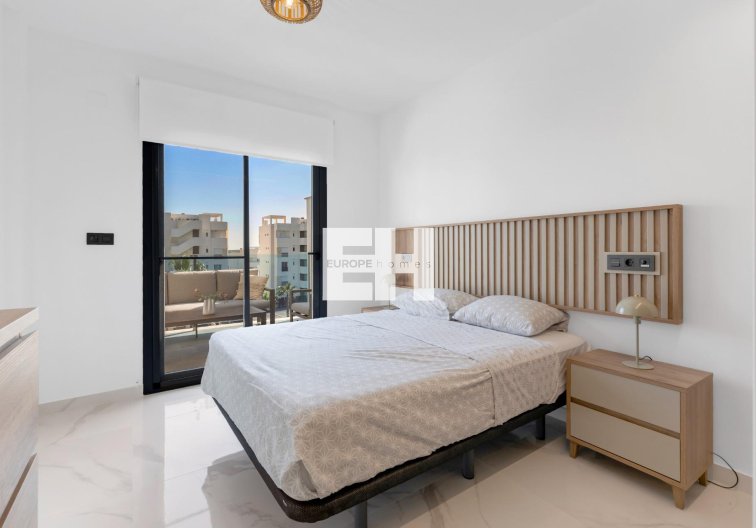 Herverkoop - Appartement - Guardamar del Segura - Urbanizaciones