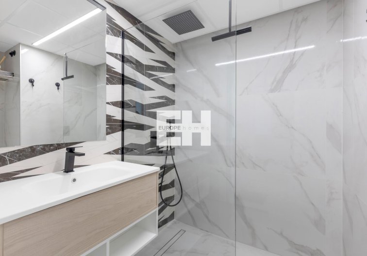 Herverkoop - Appartement - Guardamar del Segura - Urbanizaciones