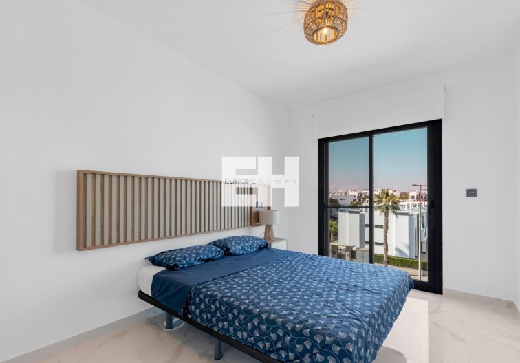 Herverkoop - Appartement - Guardamar del Segura - Urbanizaciones