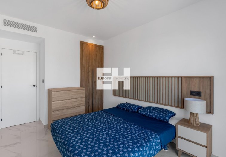 Herverkoop - Appartement - Guardamar del Segura - Urbanizaciones