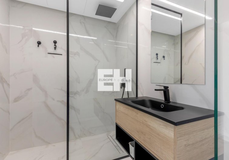 Herverkoop - Appartement - Guardamar del Segura - Urbanizaciones