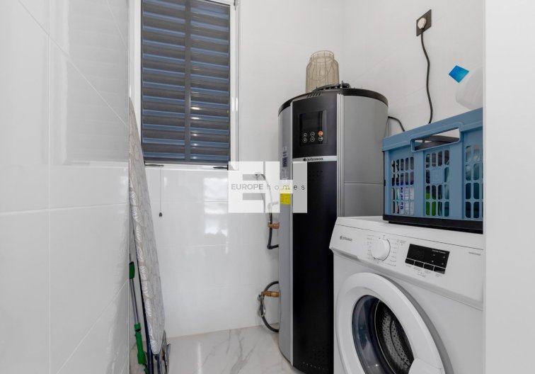 Herverkoop - Appartement - Guardamar del Segura - Urbanizaciones