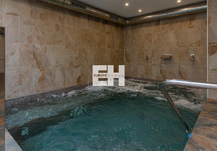 Herverkoop - Appartement - Guardamar del Segura - Urbanizaciones