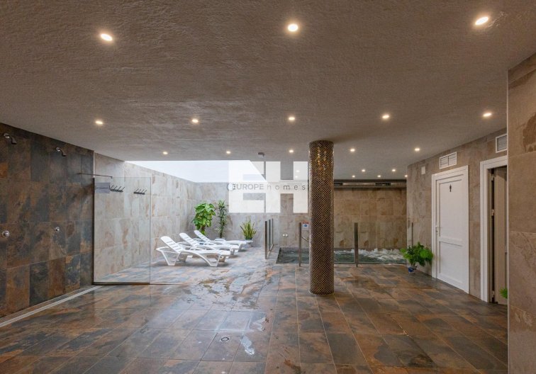 Herverkoop - Appartement - Guardamar del Segura - Urbanizaciones