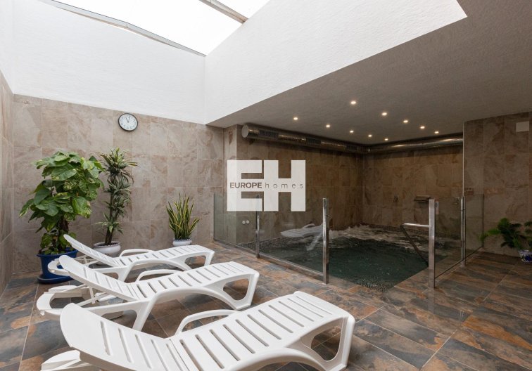 Herverkoop - Appartement - Guardamar del Segura - Urbanizaciones