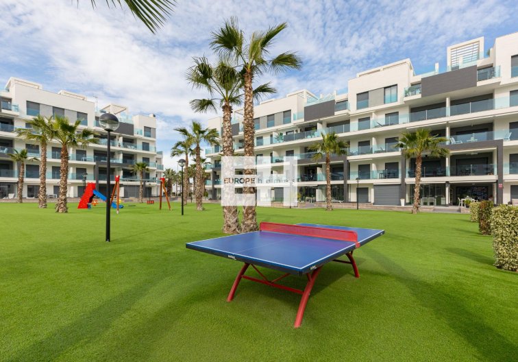 Herverkoop - Appartement - Guardamar del Segura - Urbanizaciones