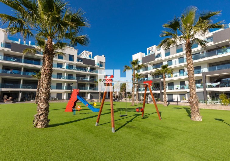 Herverkoop - Appartement - Guardamar del Segura - Urbanizaciones