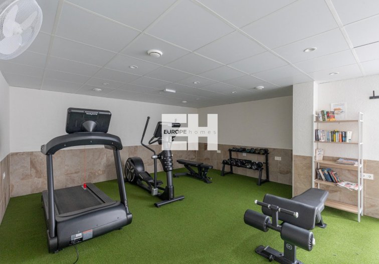 Herverkoop - Appartement - Guardamar del Segura - Urbanizaciones