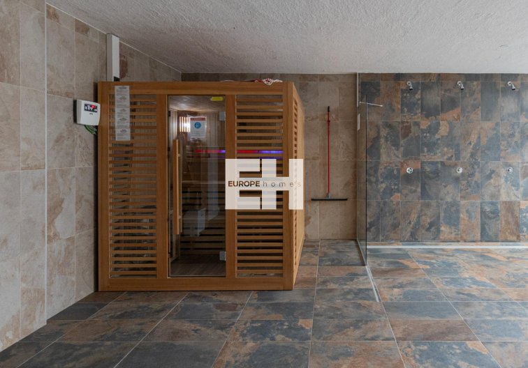 Herverkoop - Appartement - Guardamar del Segura - Urbanizaciones