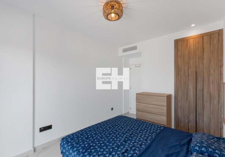 Herverkoop - Appartement - Guardamar del Segura - Urbanizaciones