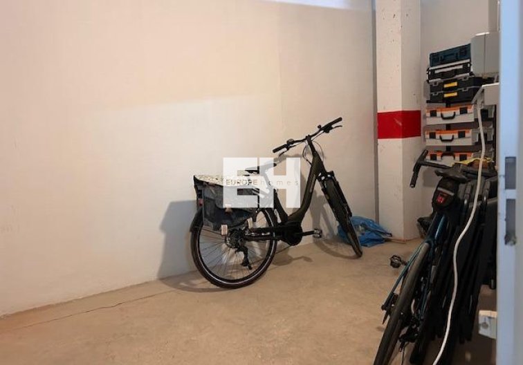 Herverkoop - Appartement - Guardamar del Segura - Urbanizaciones