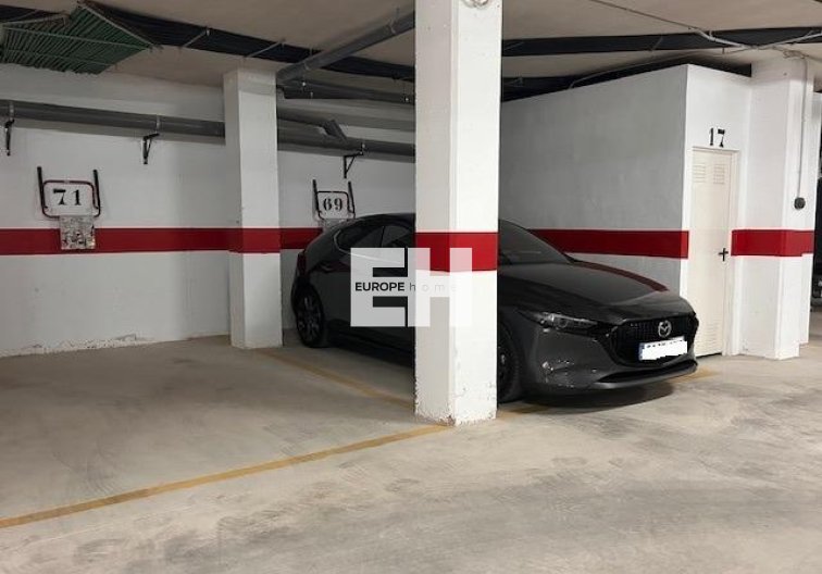 Herverkoop - Appartement - Guardamar del Segura - Urbanizaciones