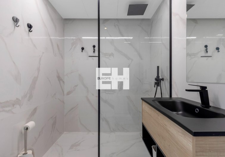 Herverkoop - Appartement - Guardamar del Segura - Urbanizaciones