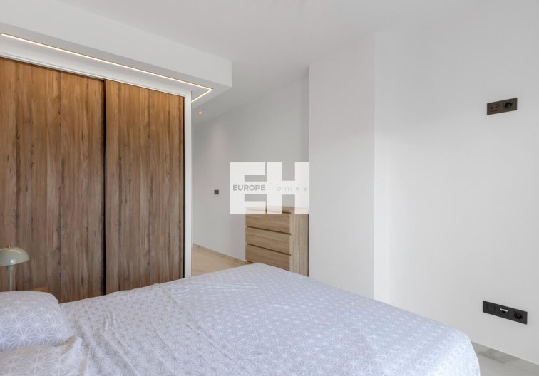 Herverkoop - Appartement - Guardamar del Segura - Urbanizaciones