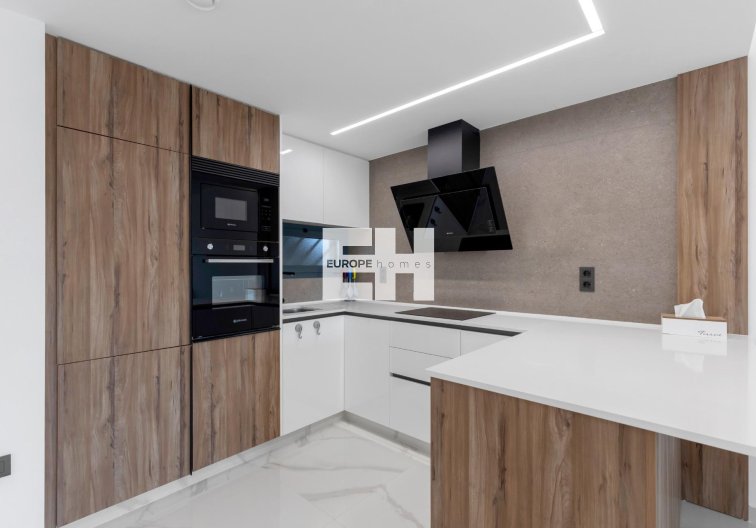 Herverkoop - Appartement - Guardamar del Segura - Urbanizaciones