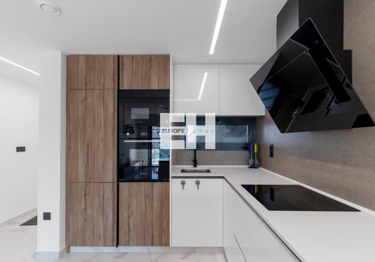 Herverkoop - Appartement - Guardamar del Segura - Urbanizaciones