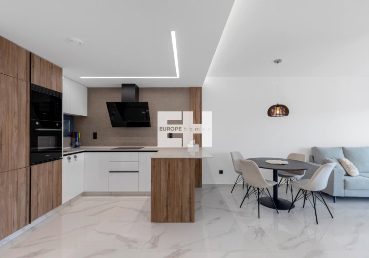 Herverkoop - Appartement - Guardamar del Segura - Urbanizaciones