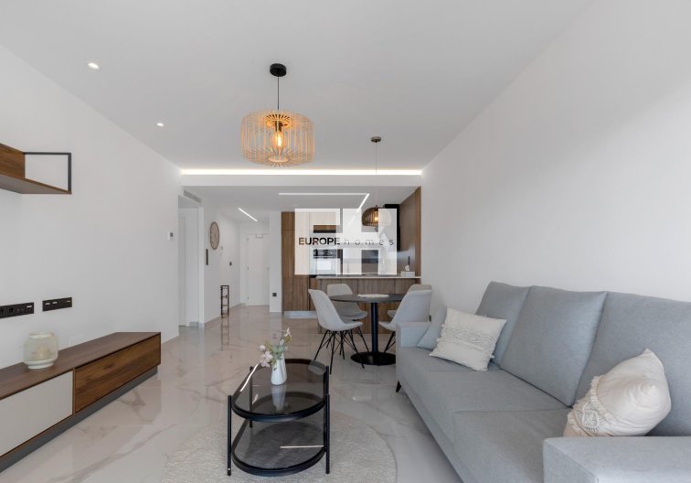 Herverkoop - Appartement - Guardamar del Segura - Urbanizaciones