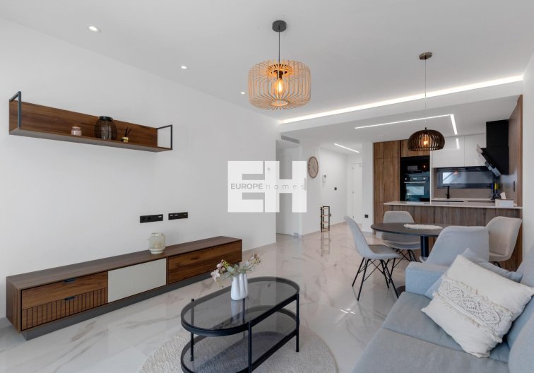 Herverkoop - Appartement - Guardamar del Segura - Urbanizaciones