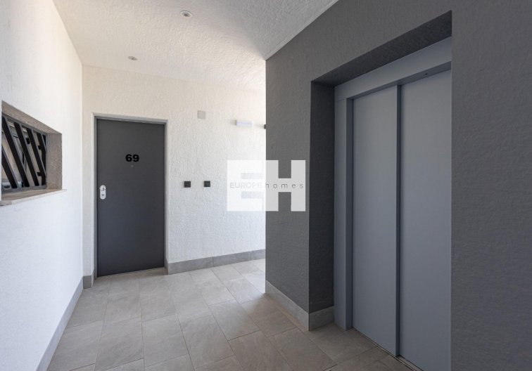 Herverkoop - Appartement - Guardamar del Segura - Urbanizaciones