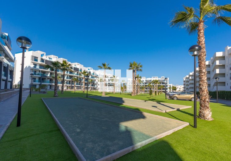 Herverkoop - Appartement - Guardamar del Segura - Urbanizaciones