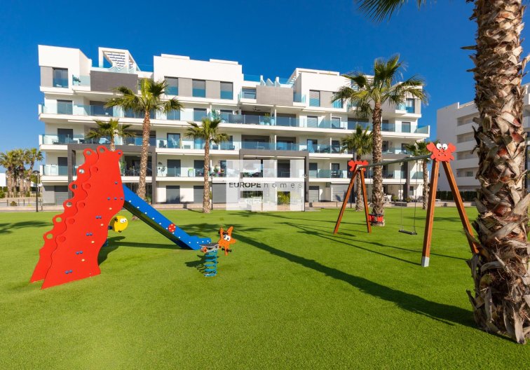 Herverkoop - Appartement - Guardamar del Segura - Urbanizaciones