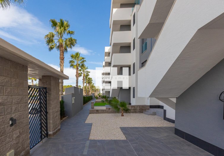 Herverkoop - Appartement - Guardamar del Segura - Urbanizaciones