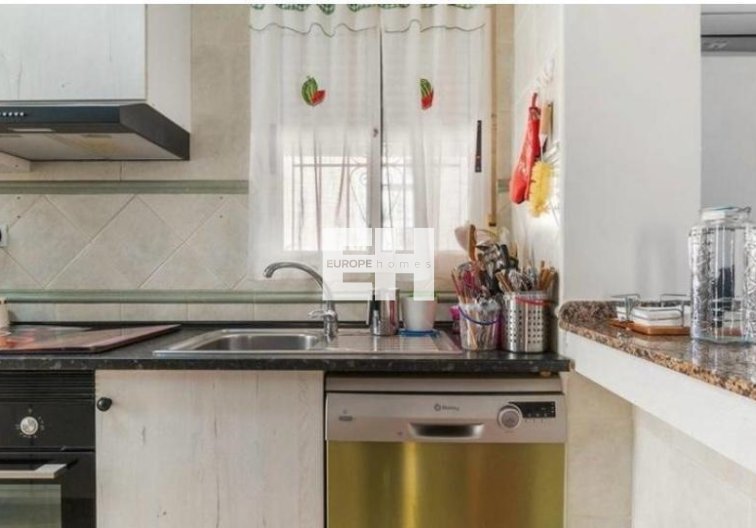 Revente - Duplex - San Miguel de Salinas - Las Filipinas