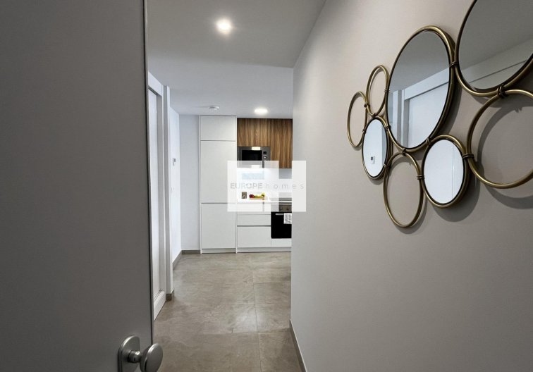 Segunda mano - Apartamento  - Torrevieja - Playa del Cura