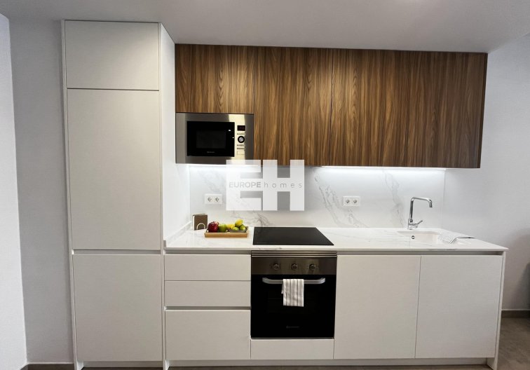 Segunda mano - Apartamento  - Torrevieja - Playa del Cura