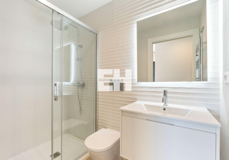 Segunda mano - Apartamento  - Torrevieja - Playa del Cura