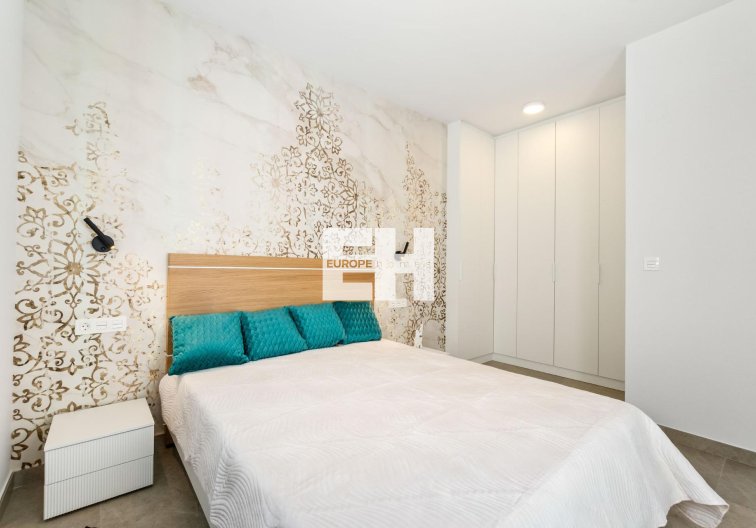 Segunda mano - Apartamento  - Torrevieja - Playa del Cura