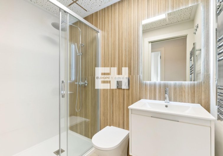 Segunda mano - Apartamento  - Torrevieja - Playa del Cura