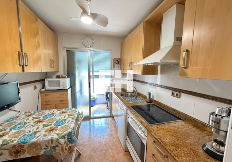 Segunda mano - Apartamento  - Torrevieja - Playa del Cura