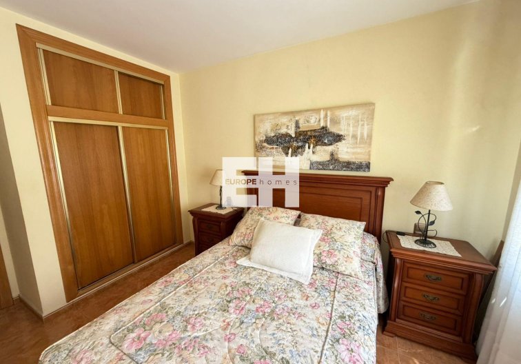 Segunda mano - Apartamento  - Torrevieja - Playa del Cura