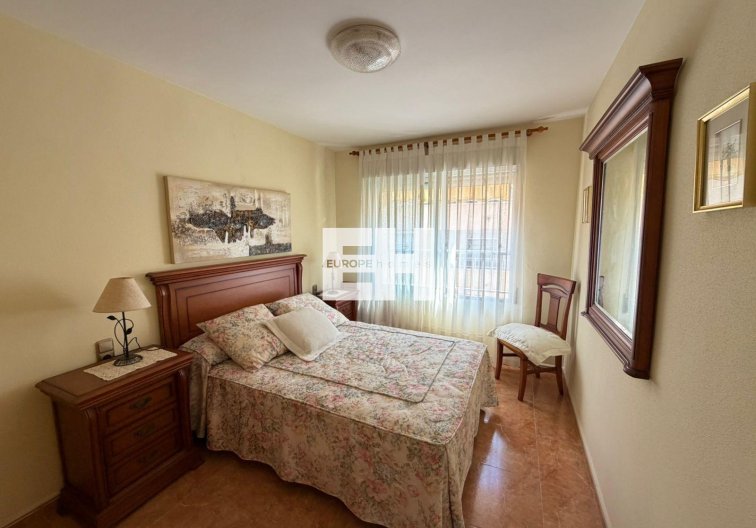 Segunda mano - Apartamento  - Torrevieja - Playa del Cura