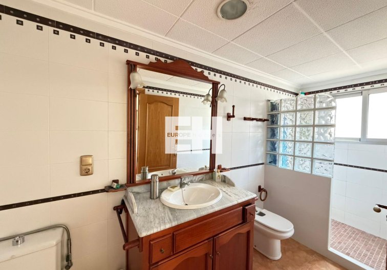 Segunda mano - Apartamento  - Torrevieja - Playa del Cura