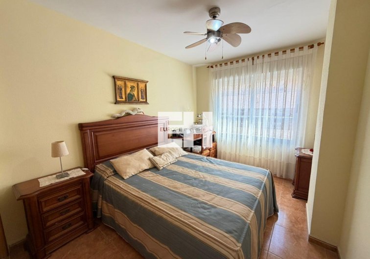 Segunda mano - Apartamento  - Torrevieja - Playa del Cura